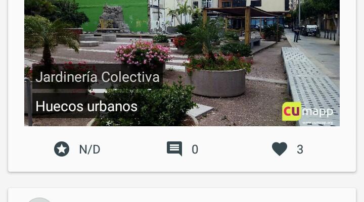 CUmapp's tweet photo. #Cumaker Os dejamos este post sobre claves y novedades de CUmapp realizadas gracias a ti! https://t.co/x4jiYEmHMo https://t.co/7XfYrrW6VQ