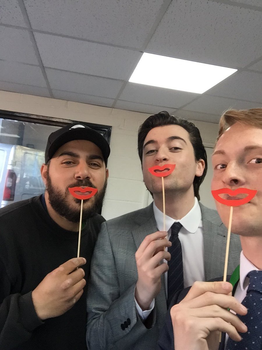 Enterprise Notts tweet media