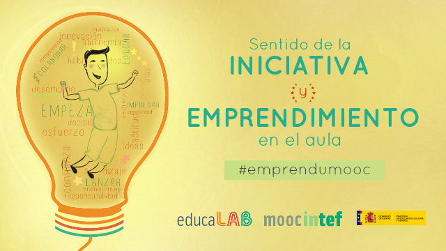 educaINTEF's tweet photo. Participación de @educaINTEF en la III Jornada Espiral Emprende #jee16 https://t.co/EvdvtwPieJ #emprendumooc https://t.co/CkIU20ZIEO