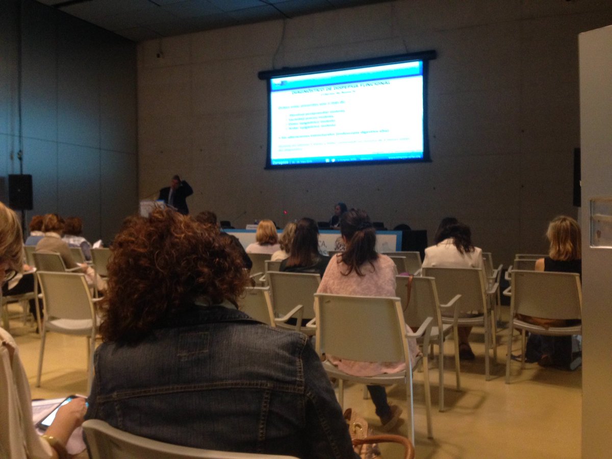rosallull's tweet photo. Segundo dia del congreso #SEFAC2016 Empezamos con los talleres! @joancolomiro https://t.co/KVumm0slMR
