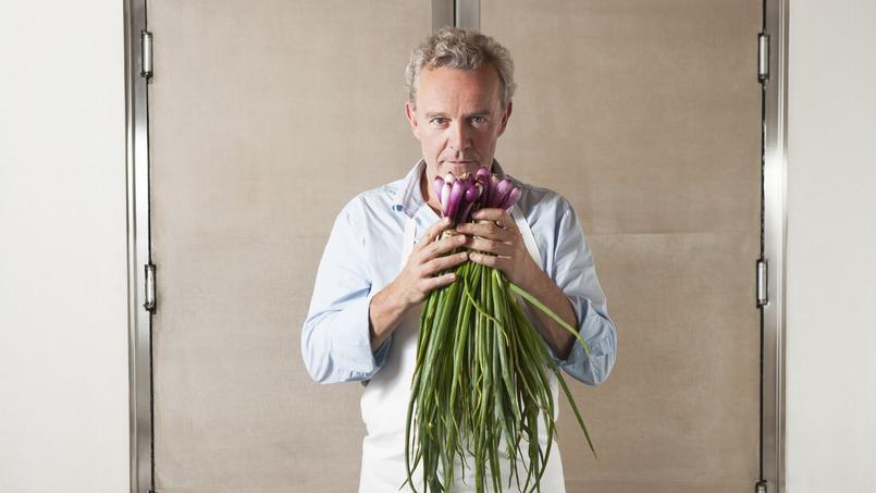 ArtsGastronomie's tweet photo. L'Arpège (@ArpegeLive), le restaurant parisien d'Alain Passard, vient d'être élu "meilleur restaurant d'Europe" https://t.co/OQLxkkAVCC