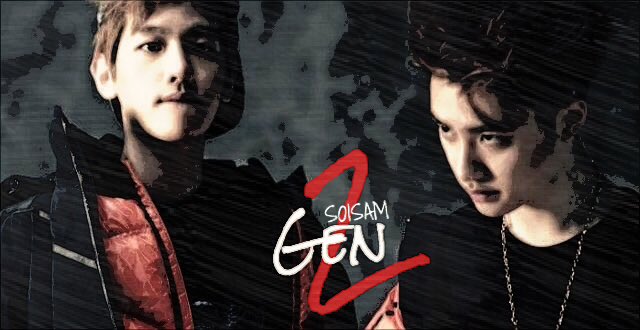 SOIMAN3_'s tweet photo. ❗️Open Auditions #SOISAM GEN2
คุณสมบัติ
- เมจแบคฮยอน คยองซู
- เมะ แมน
สนใจ https://t.co/cyJV7IL1YK https://t.co/HaUtJHMXM3