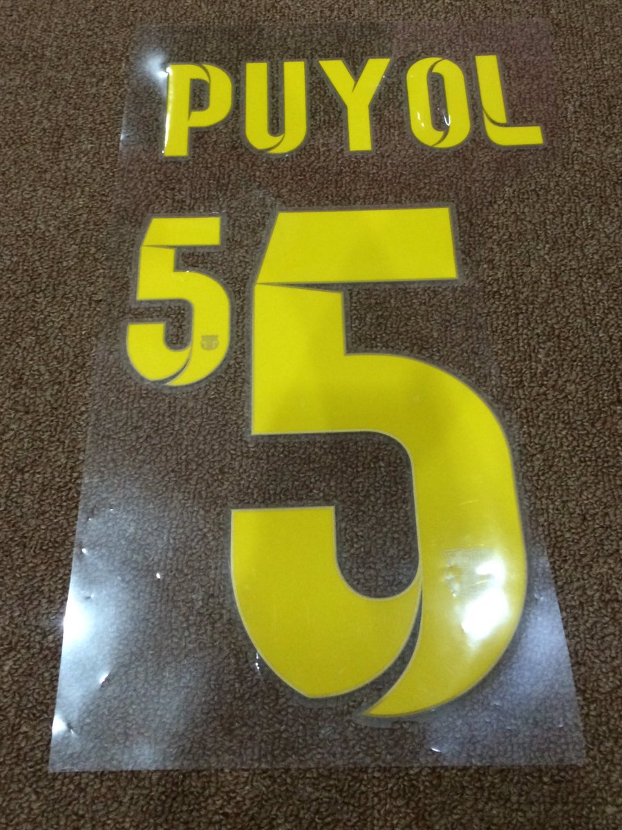 _SoccerBloopers's tweet photo. #LSB10
Puyol
Barcelona 12/14
Remake Thailand https://t.co/H6jkM6aKg5