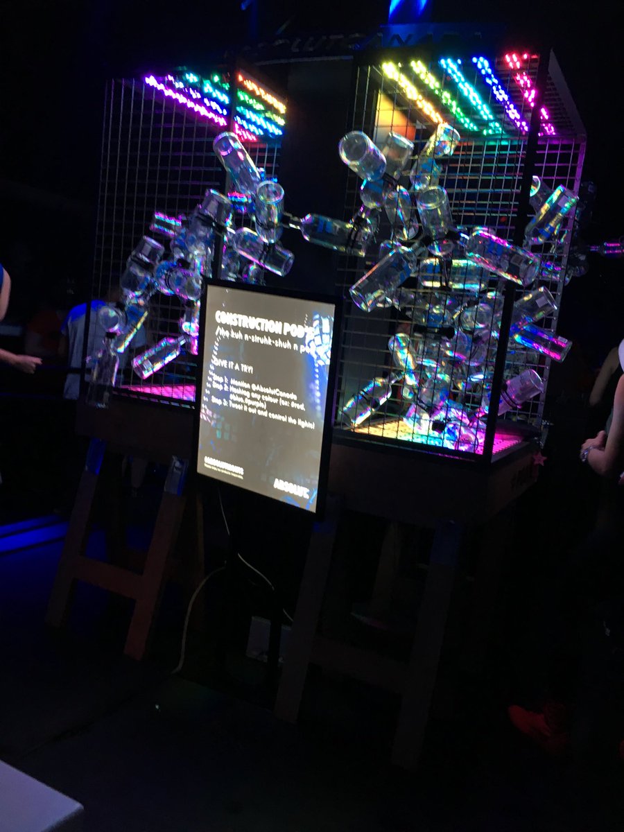 kamcheng's tweet photo. Ask and you shall receive #absolutcanada https://t.co/TE8M0BtEqF