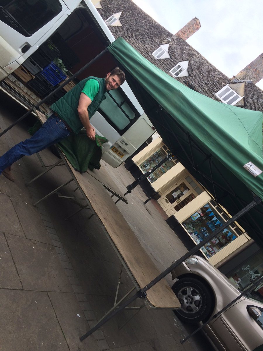 Witney Farmers' Mkt tweet media