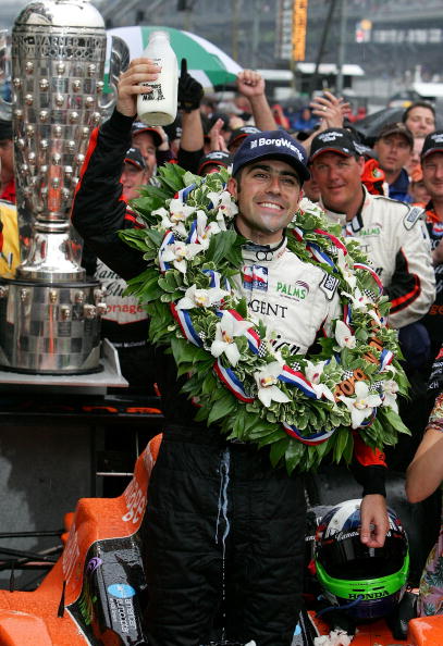 Basso488's tweet photo. #OnThisDay, @dariofranchitti won the 2007 &amp; 2012 Indianapolis 500. https://t.co/EeGqhOAhlN
