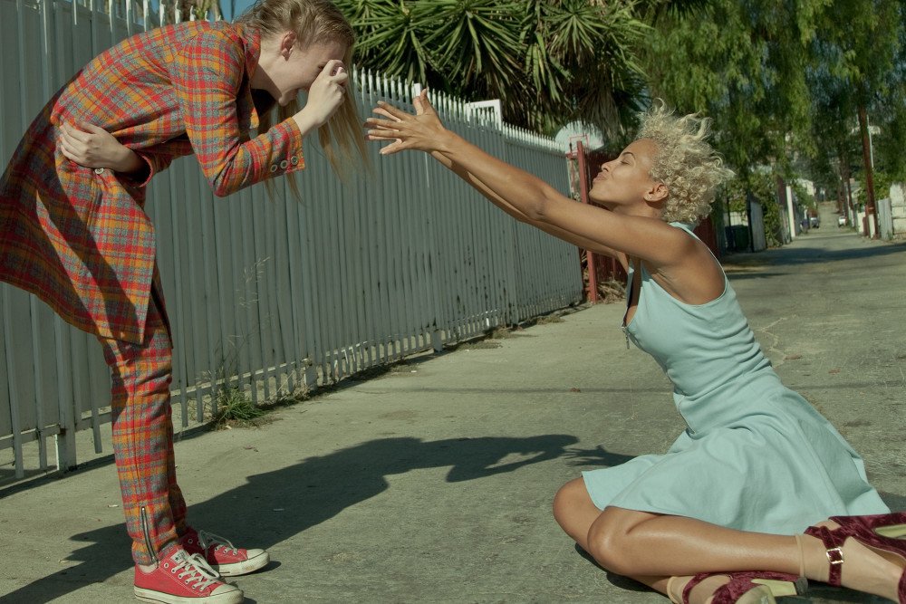 The Wanderlovers bentrova.to/editorial/wand… #bentrovato