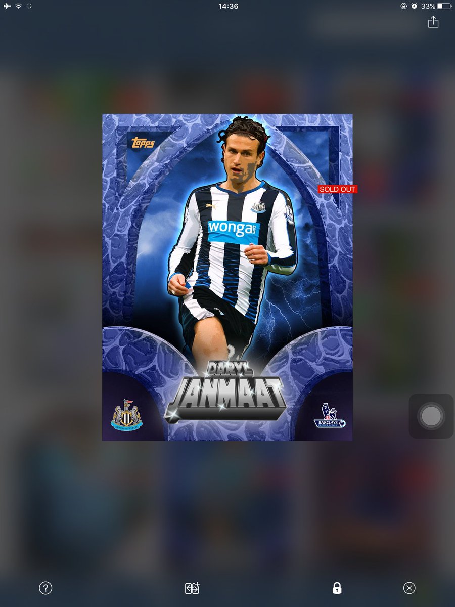 MagicalMataz's tweet image. TOPPS GIVEAWAY!
-RT
-FOLLOW ME- @DazzlingDepayz 
-TAG MATES= 10x CHANCE
WINNER WHEN @DazzlingDepayz REACH 400 FOLLOW