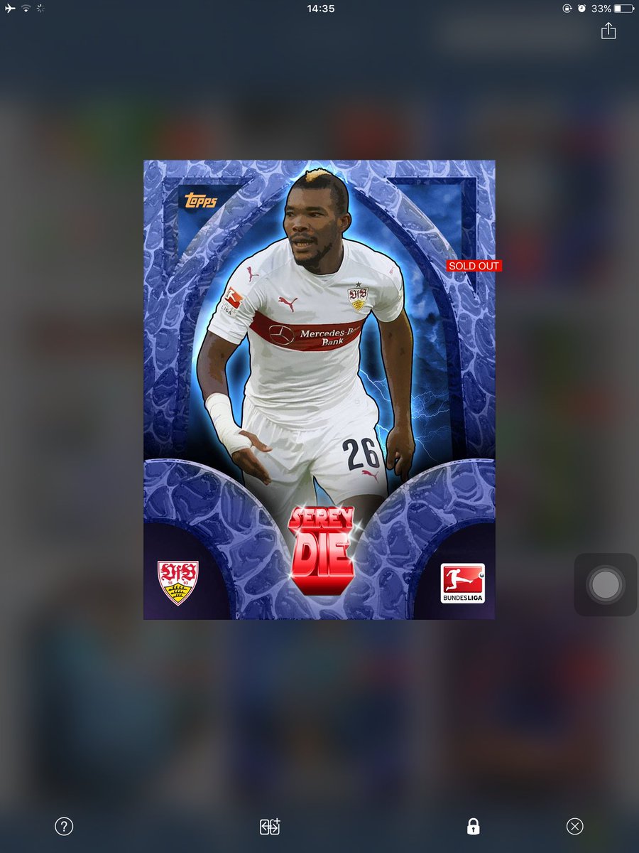 MagicalMataz's tweet image. TOPPS GIVEAWAY!
-RT
-FOLLOW ME- @DazzlingDepayz 
-TAG MATES= 10x CHANCE
WINNER WHEN @DazzlingDepayz REACH 400 FOLLOW