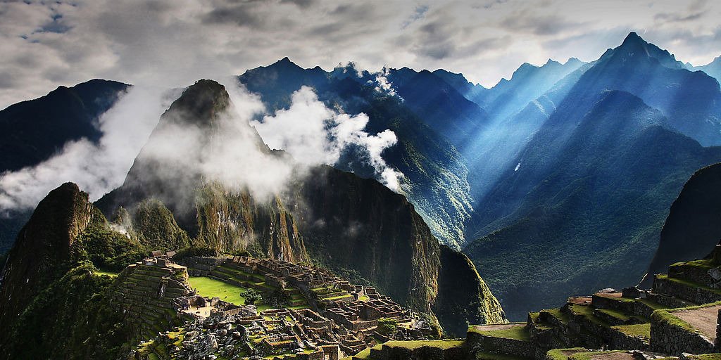 “We travel, some of us forever, to seek other states, other lives, other souls.”