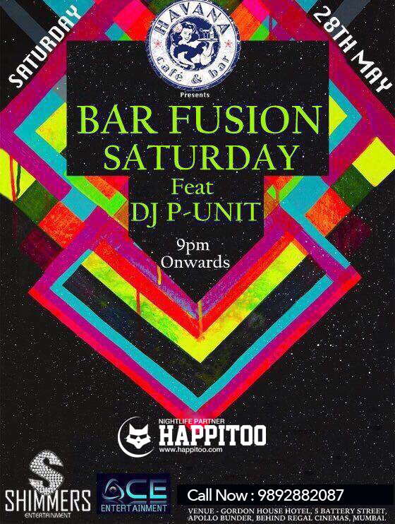 To be on this legendary guest list call us now on: 9892882087