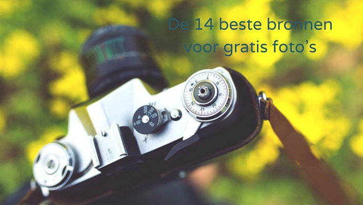 CharlottesLaw's tweet image. De 14 beste bronnen voor gratis foto’s charlotteslaw.nl/2016/05/beste-…