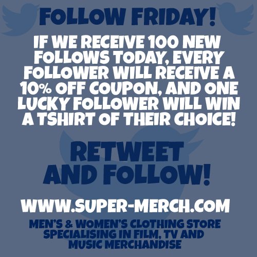 SuperMerchTees's tweet photo. https://t.co/AeysffwUle Giveaway! #FollowFriday #FF #free #giveaway #superheros #captainamerica #deadpool #tshirt https://t.co/IsHc7CvnJW