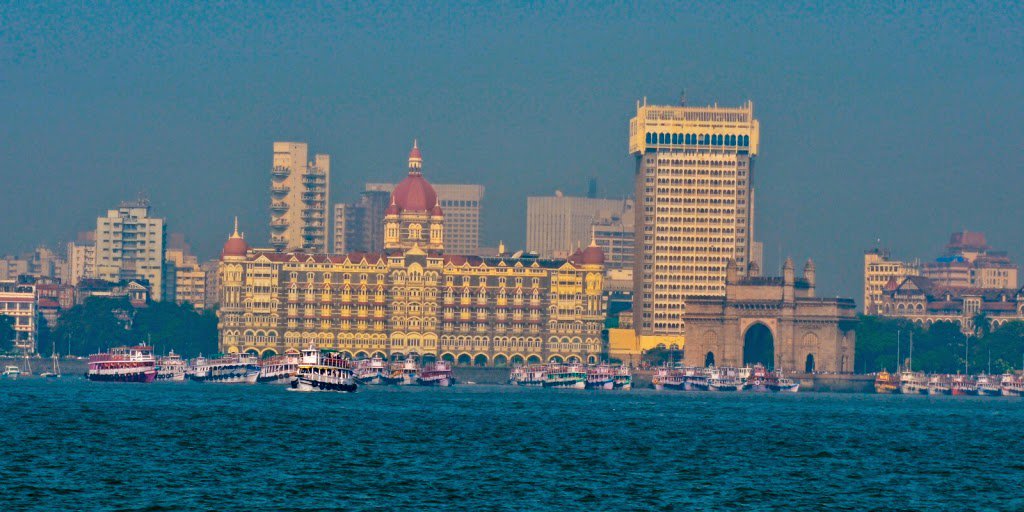 “The traveler sees what he sees. The tourist sees what he has come to see.” 

#travel