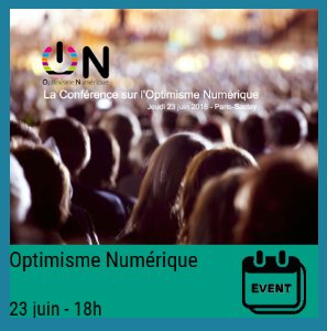Merci <a href="/Proto204/">PROTO204</a> <a href="/noran_james/">Ronan James</a> et <a href="/ParisSaclay/">ParisSaclay</a> d’accueillir la conf-apéro Optimisme Numérique proto204.co