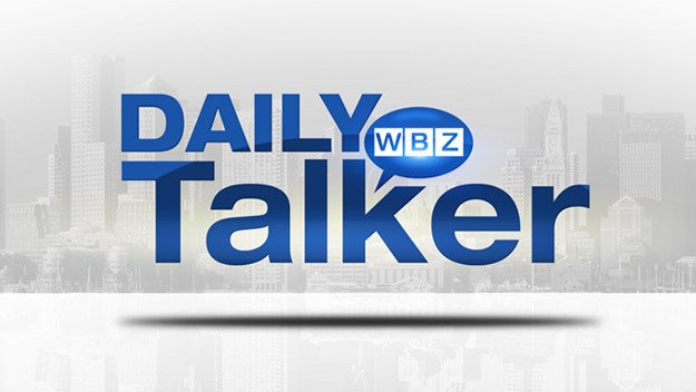 chrismckinnontv's tweet photo. #WBZTalker: Love Him Or Hate Him? Jeopardy Champ's Unusual Style https://t.co/mEMPfNENjd #WBZThisMorning https://t.co/WyKVpWdCw1