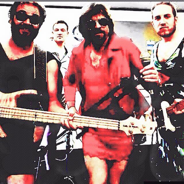 Yes, we're back! This time there are no limits to our level of ridiculousness! <a href="/ReloadRocks/">Reload</a>