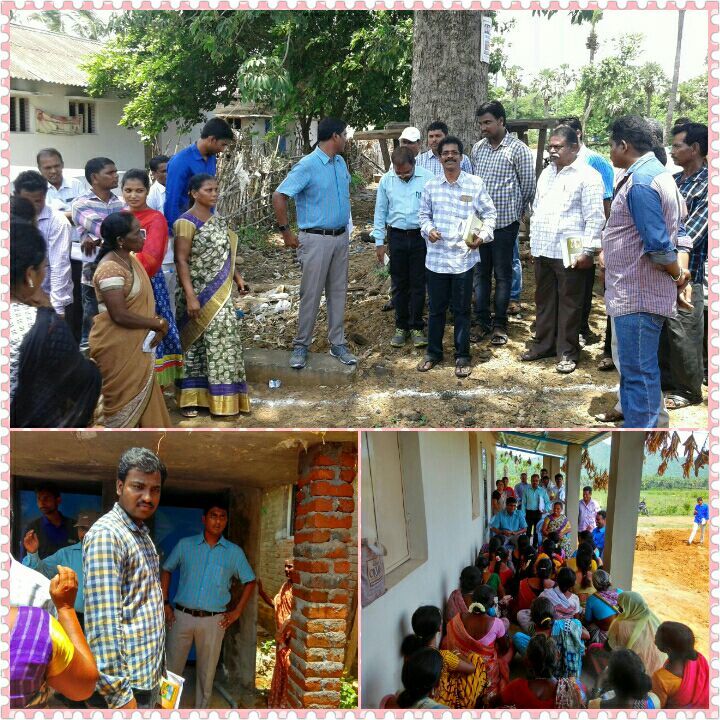 Swachh Bharat Mission - Grameen tweet media