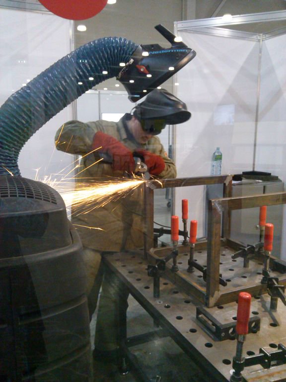 tgmkdemidovtula's tweet image. Делегация колледжа на финале нац. чемп. «Молодые професс.» (WorldSkills Russia).@min_obr_to @AASheveleva @ostashko10