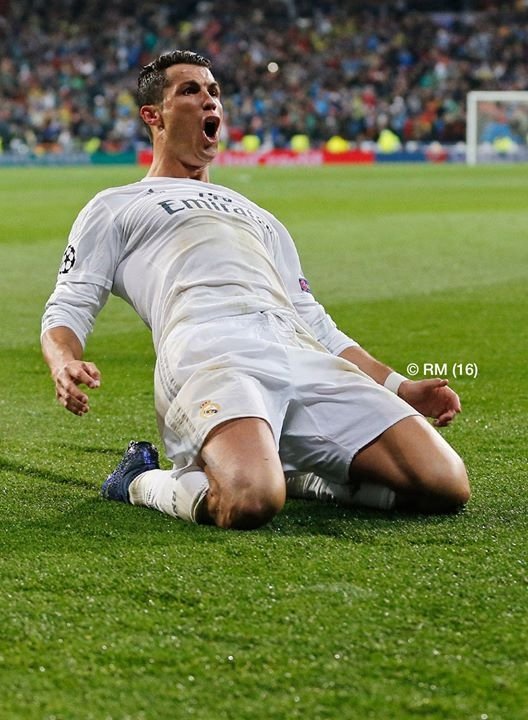nipam_rawal's tweet photo. Champions league worth more than Barcelona's double : Ronaldo #Hala_Madrid https://t.co/aRRP7hDr97