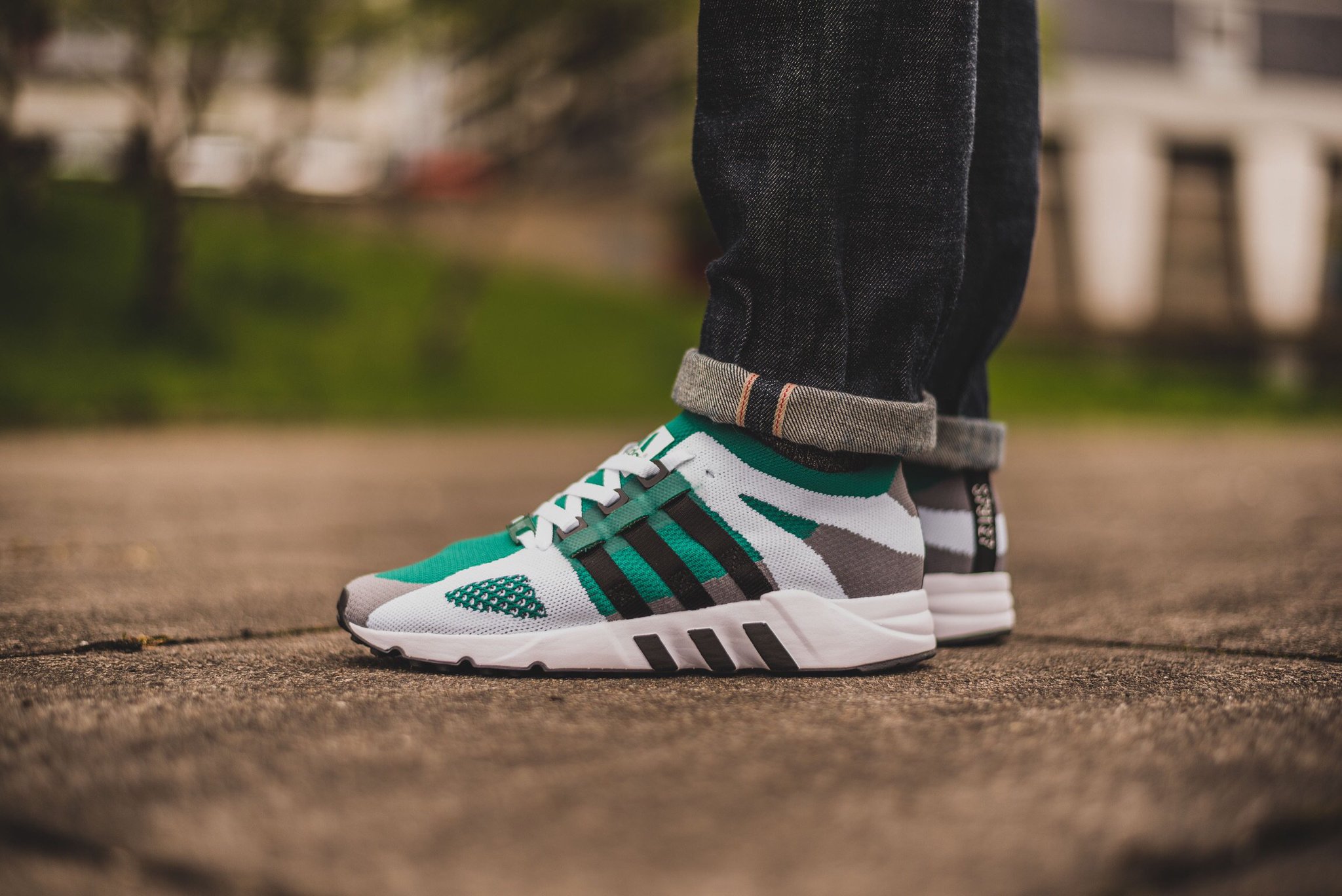 Adidas eqt guidance 93 sub green sales