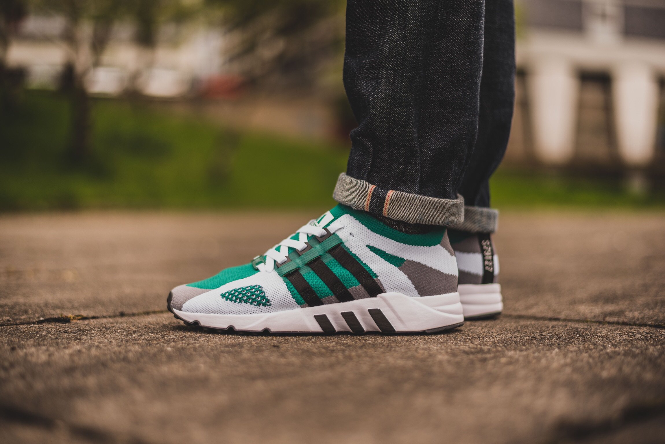 HANON on X: adidas EQT Running Guidance 93 PK is available to buy ONLINE  now! #hanon #adidas   / X