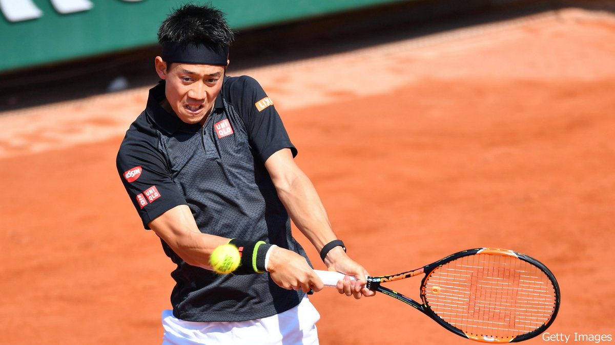 Gutspose ガッツポーズ ジャパン على تويتر テニス 錦織 大坂がストレート勝ちで3回戦進出 全仏2回戦 日本人選手まとめ T Co Cfrs67znmq 3回戦は今夜行われます 全仏オープン 錦織圭 大坂なおみ