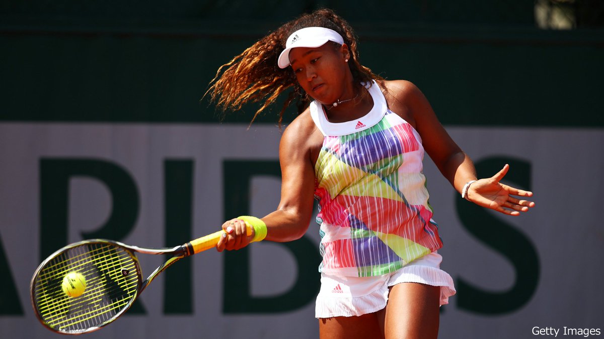 Gutspose ガッツポーズ ジャパン على تويتر テニス 錦織 大坂がストレート勝ちで3回戦進出 全仏2回戦 日本人選手まとめ T Co Cfrs67znmq 3回戦は今夜行われます 全仏オープン 錦織圭 大坂なおみ