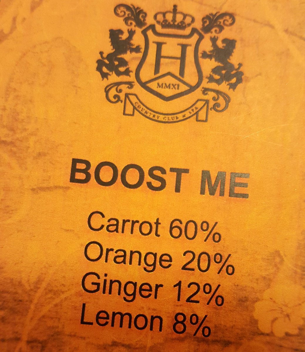 HaleCountryClub's tweet photo. Need a boost? Then come and see us at the juice bar. #fuzen https://t.co/slWxOoHXjr