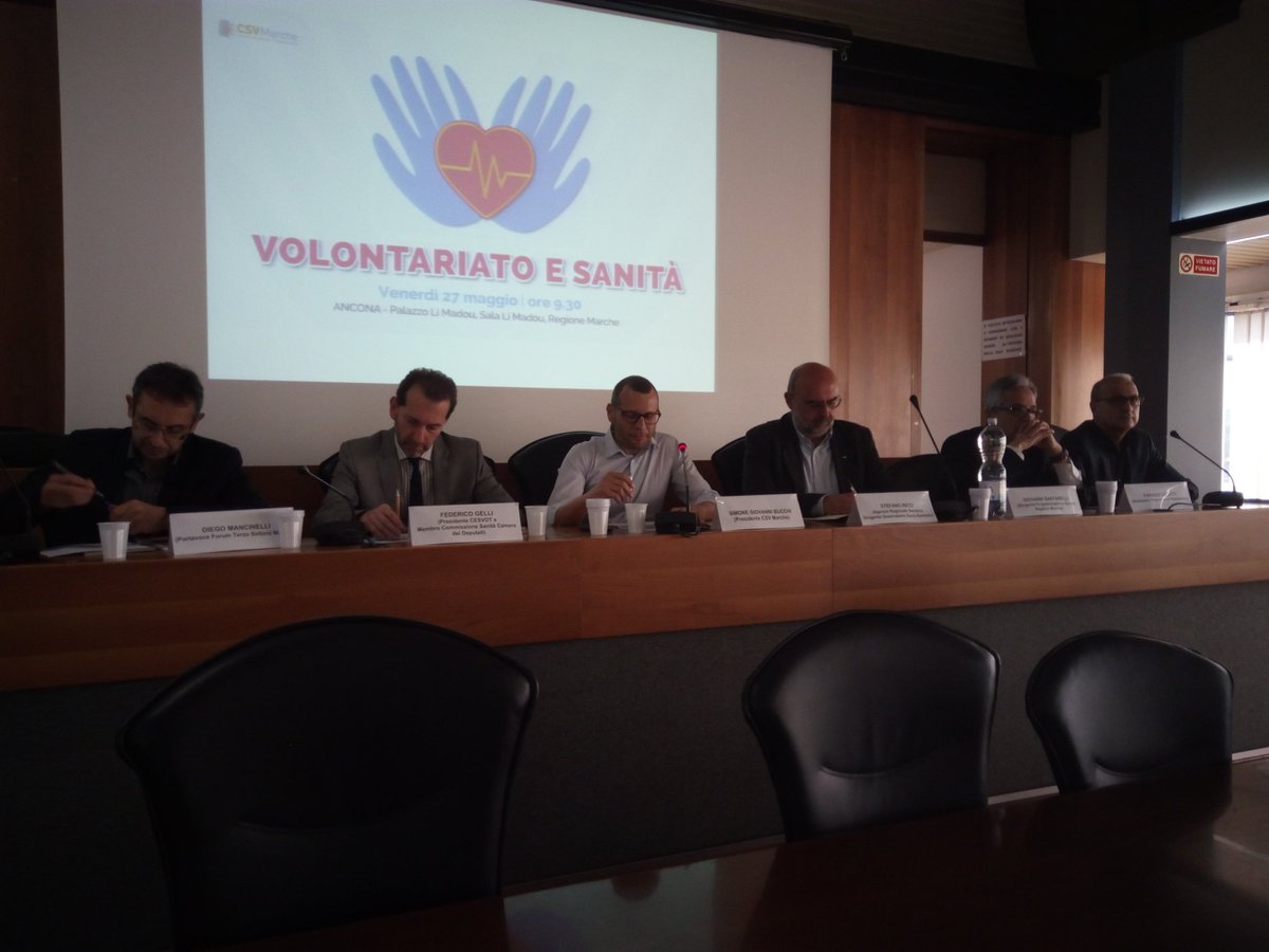 CsvMarche's tweet photo. Cosa abbiamo fatto nel 2015, il video del bilancio sociale #CsvMarche https://t.co/kMQx1ObUqf