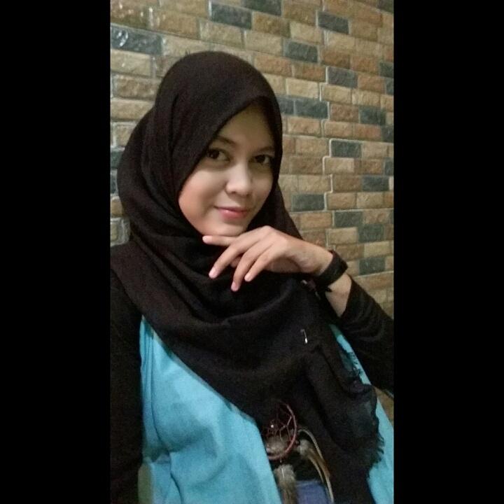 Jangan lupa sholat asar 😊