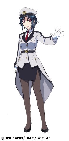 ラグナストライクエンジェルズ公式 على تويتر ラグナストライカーズ司令官の 柊理緒 Cv 中原麻衣さん の新情報とキャラクターイラストを公開しました 詳しくはラグスト公式サイトのキャラクターページへ T Co Nplhcyzuwa ラグスト