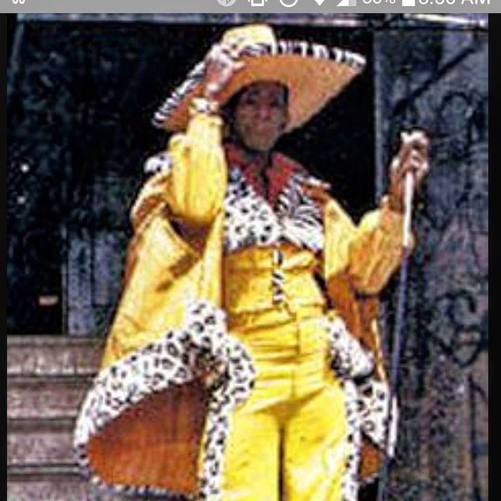 Me and @robroy_primoattoent 's new album #AsphaltRunway drops tomorrow... Im going to sleep so i can wake up FresH!…