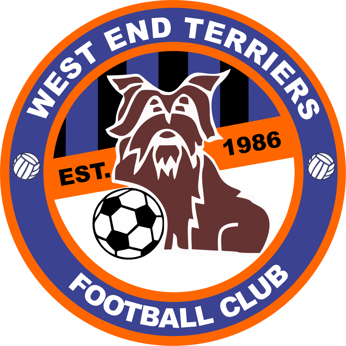 wetfc's tweet photo. @terriers are now officially @wetfc after merger. A new chapter in the clubs history https://t.co/E6a1gjqyLq