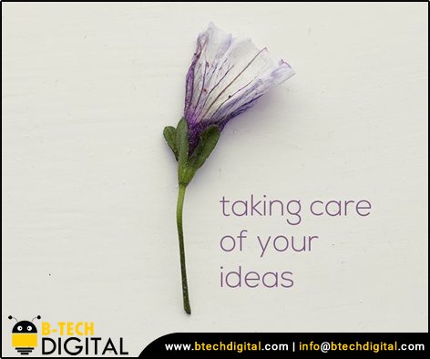 B-Tech Digital tweet media