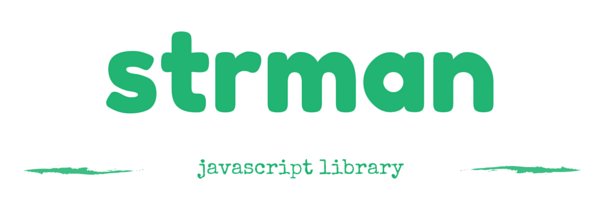 w__jerome's tweet image. Strman : A #Javascript string manipulation #library

doclets.io/dleitee/strman…

#js #frontend #dev no #jquery