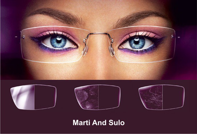MartiAndSulo's tweet photo. Our Quality is Class Apart!
We believe in making lenses that will last you for a long time. 
For a perfect vision. https://t.co/olDXRVHUcH