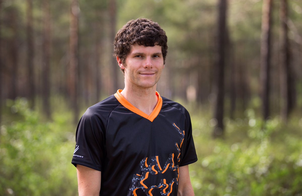 Bunch of #teamvj athletes on fire this afternoon <a href="/eoc2016/">EOC 2016</a>, one of them <a href="/LBasset/">Lucas Basset</a>. Let's keep fingers crossed for all!