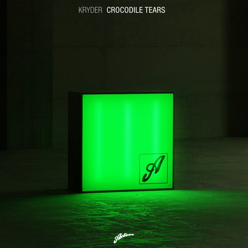 agos_dj's tweet photo. @KryderMusic #CrocodileTears OUT NOW! And it's MASSIVE! 🐊💦 #groovecartel #axtone https://t.co/2eyOHaDA5a
