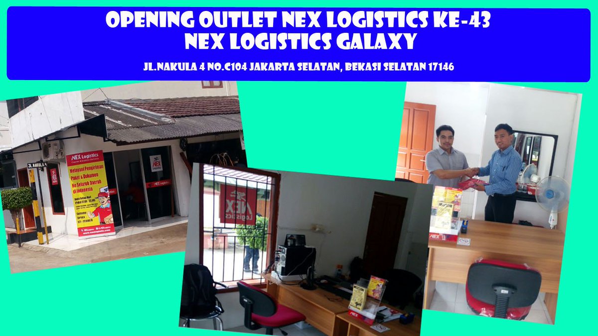NEXLogistics's tweet photo. https://t.co/qejJlg5boj