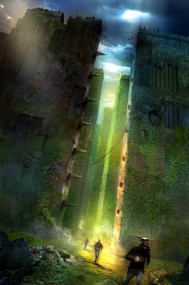 mazerunnerny tweet picture