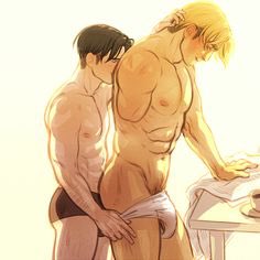 Erwin Smith (@blondeonearm) on Twitter photo 
