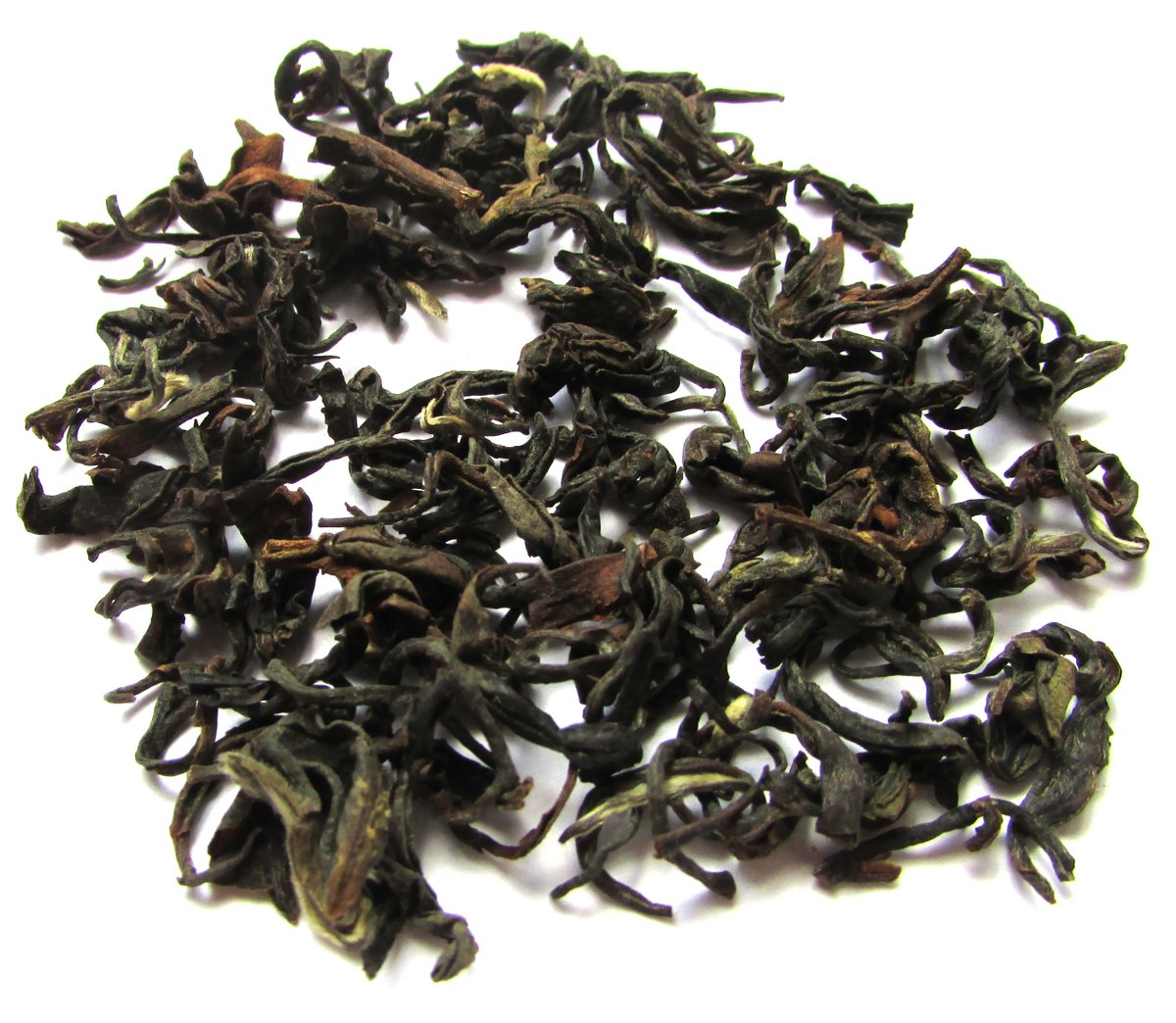 Our very first Darjeeling of this year's 2nd Flush has just arrived today - Gopaldhara's China Muscatel!