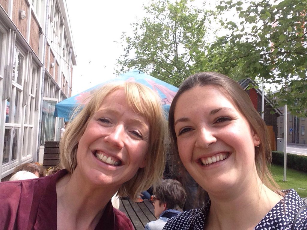 Filmkijken. Ook. @verkadefabriek   met <a href="/GeniceBraamse/">Genice</a> <a href="/HerrieFilmTV/">Herrie Film & TV</a>