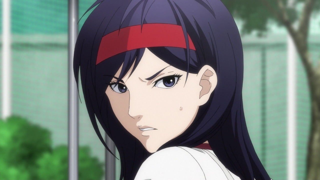 めんま よう実 坂本ですが 7話 八木さん 真のヒロインすぎワロタ 普段はキツ目のクールっぽいキャラなのに 弱い立場になると思わず泣き出してしまうというギャップに心を奪われた 下の名前すらないキャラとは思えない やっぱ生天目 さん最高なんだよ