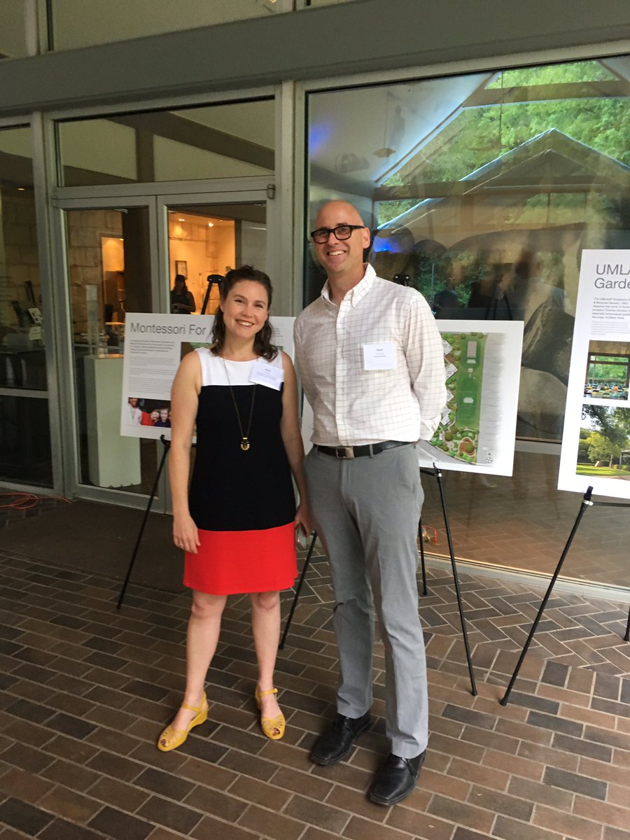dunnamtita's tweet photo. #nisabarger #huntandre join @PageThink @umlaufsculpture @Montessori4All for #a+a conversations in the garden https://t.co/KAW4244CXC