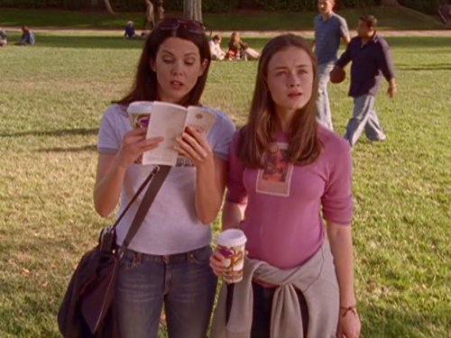 SignatureReads's tweet image. 10 Books to Read While Waiting for the #GilmoreGirlsRevival ☕️ bit.ly/1UakVsQ