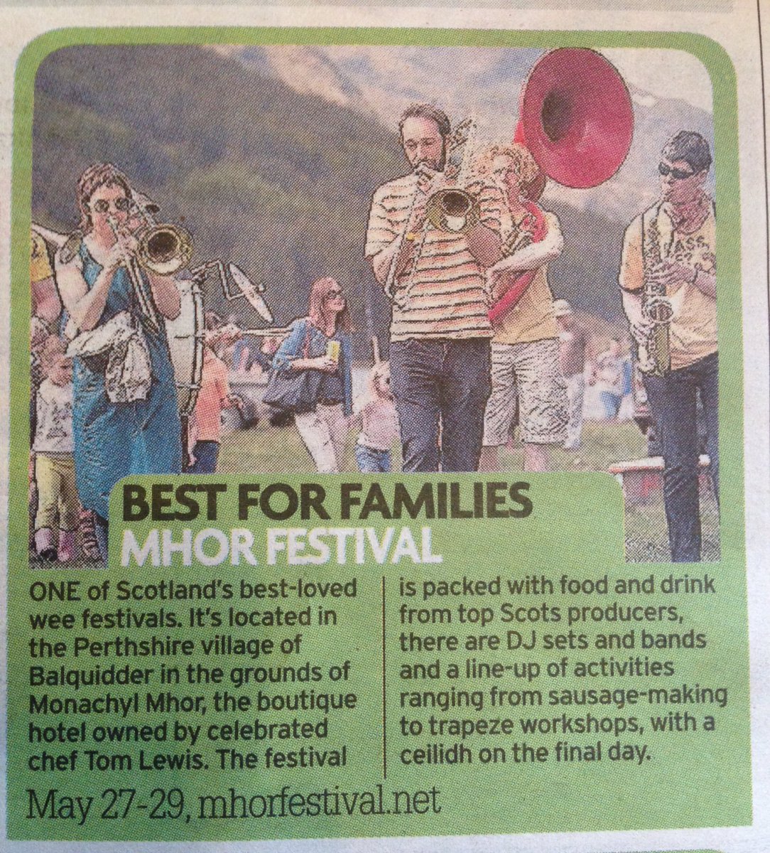 MhorFestival tweet picture
