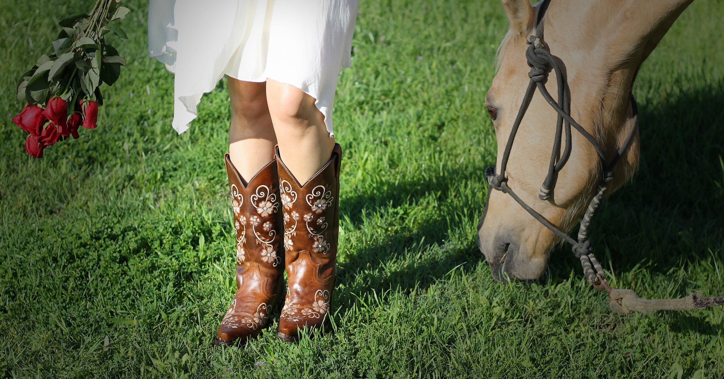 Gypsy rose cheap cowboy boots