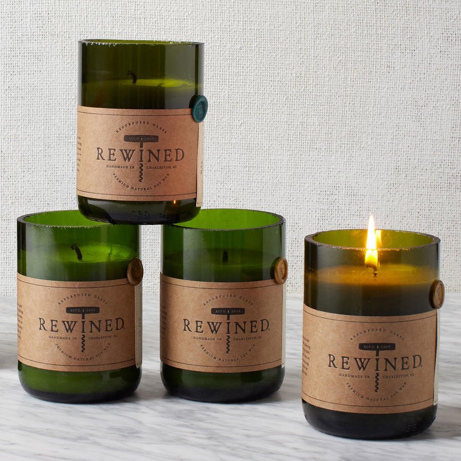 .<a href="/Southern_Living/">Southern Living</a> says <a href="/RewinedCandles/">Rewined</a> are the perfect #summer gift for the wine lover! bit.ly/1TH1XA3